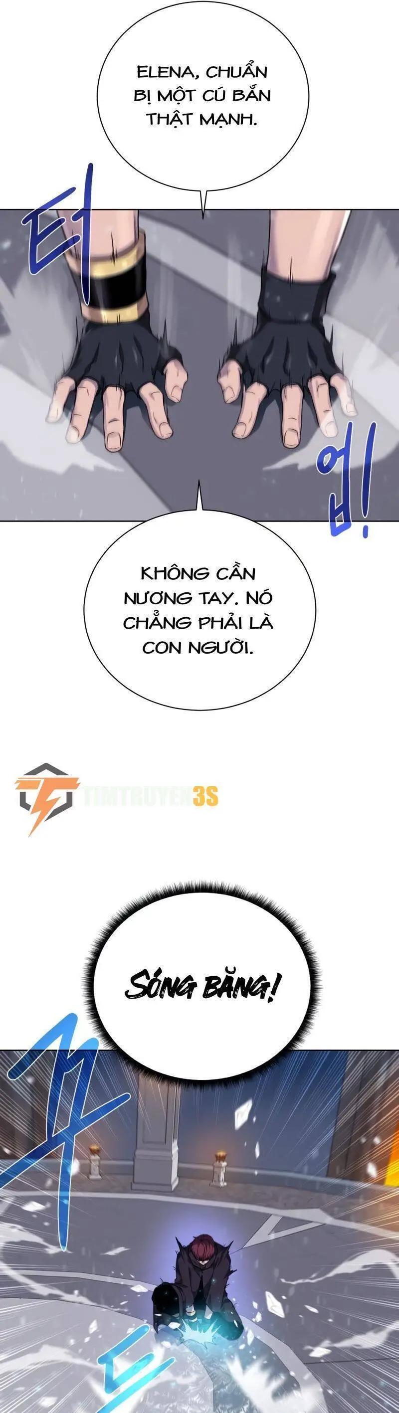 Cổ Vật Trong Hầm Tối Nettruyen ZZZ Chương 74 Page 42