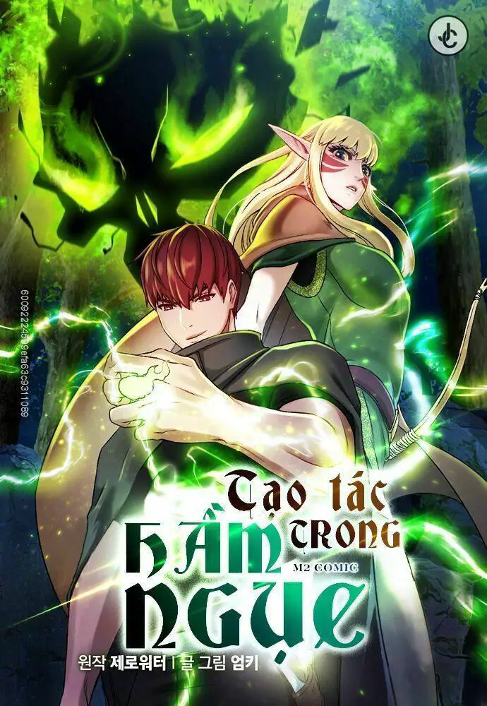 Cổ Vật Trong Hầm Tối Nettruyen ZZZ Chương 19 Page 2