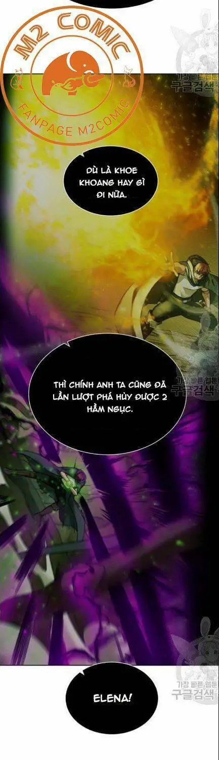 Cổ Vật Trong Hầm Tối Nettruyen ZZZ Chương 19 Page 6