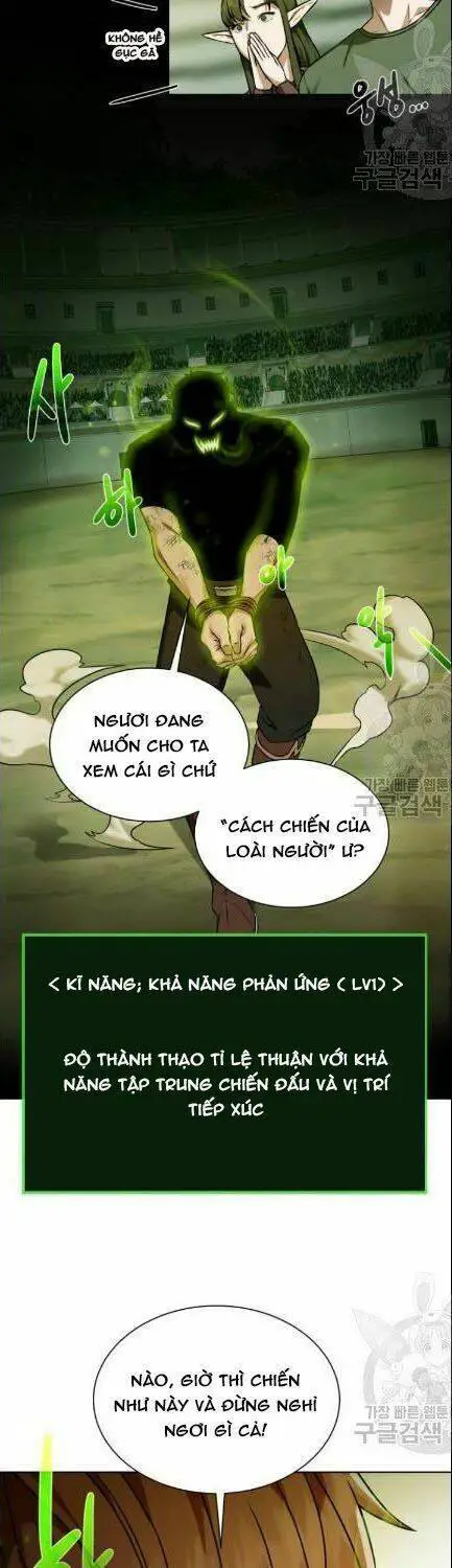 Cổ Vật Trong Hầm Tối Nettruyen ZZZ Chương 19 Page 11