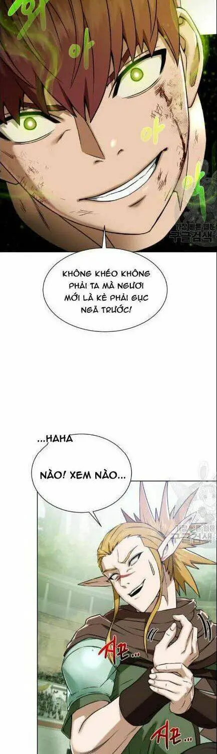 Cổ Vật Trong Hầm Tối Nettruyen ZZZ Chương 19 Page 12