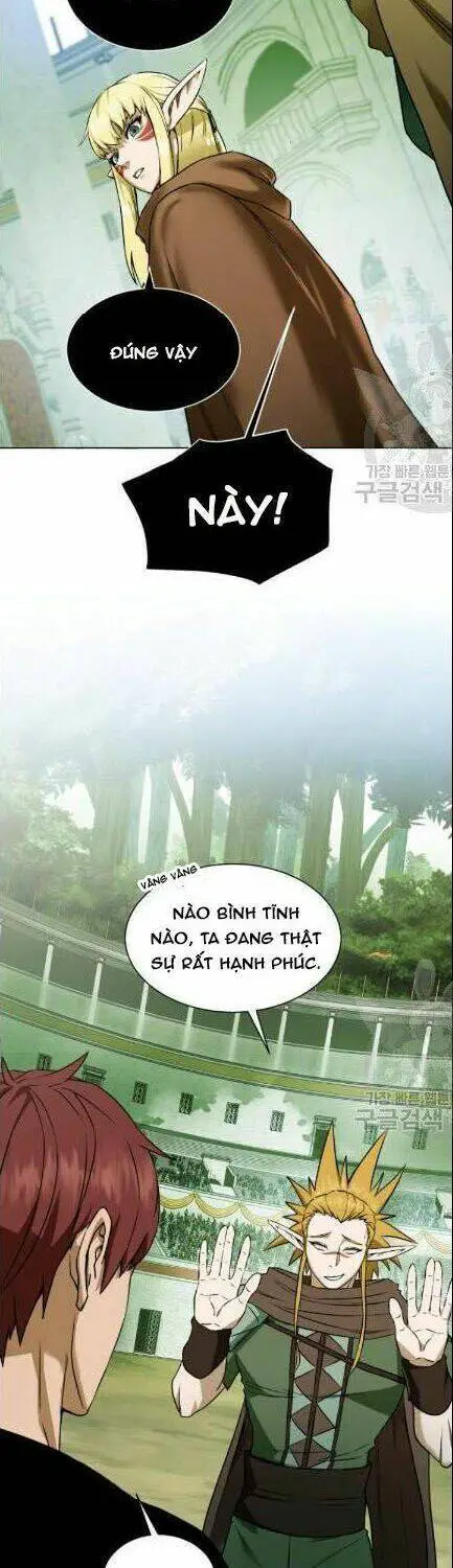 Cổ Vật Trong Hầm Tối Nettruyen ZZZ Chương 19 Page 17