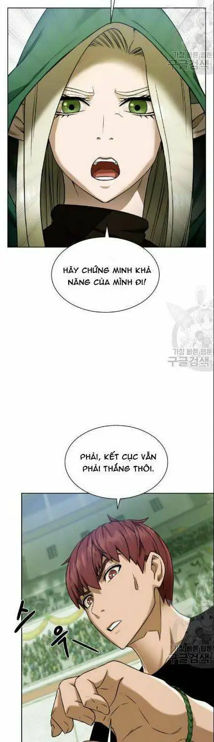 Cổ Vật Trong Hầm Tối Nettruyen ZZZ Chương 19 Page 21