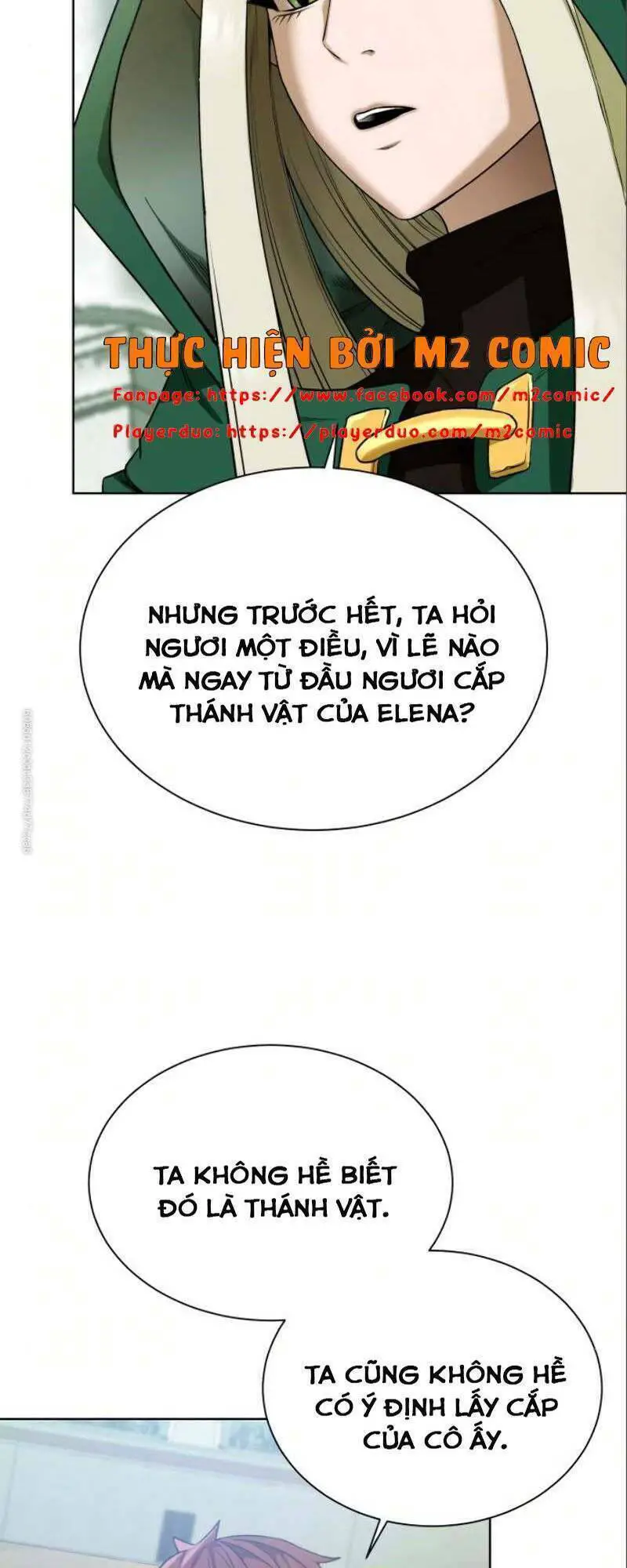 Cổ Vật Trong Hầm Tối Nettruyen ZZZ Chương 20 Page 22