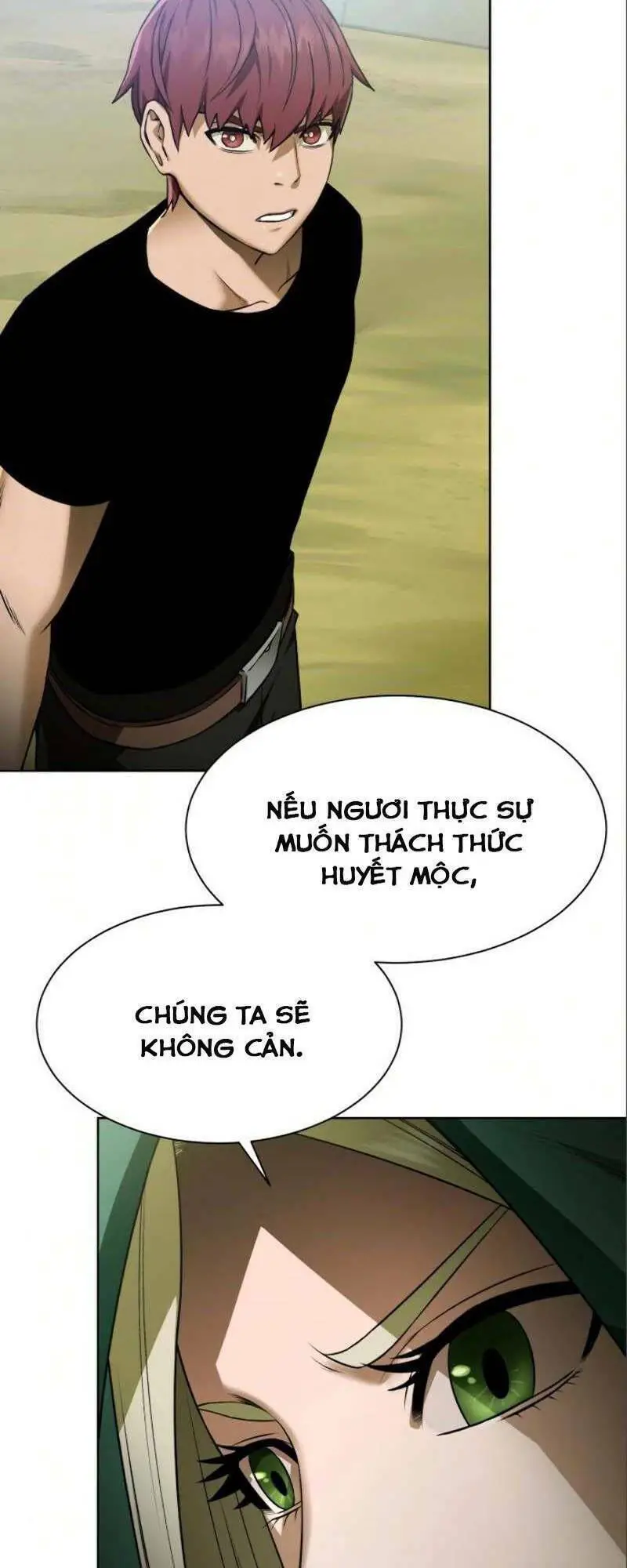 Cổ Vật Trong Hầm Tối Nettruyen ZZZ Chương 20 Page 23