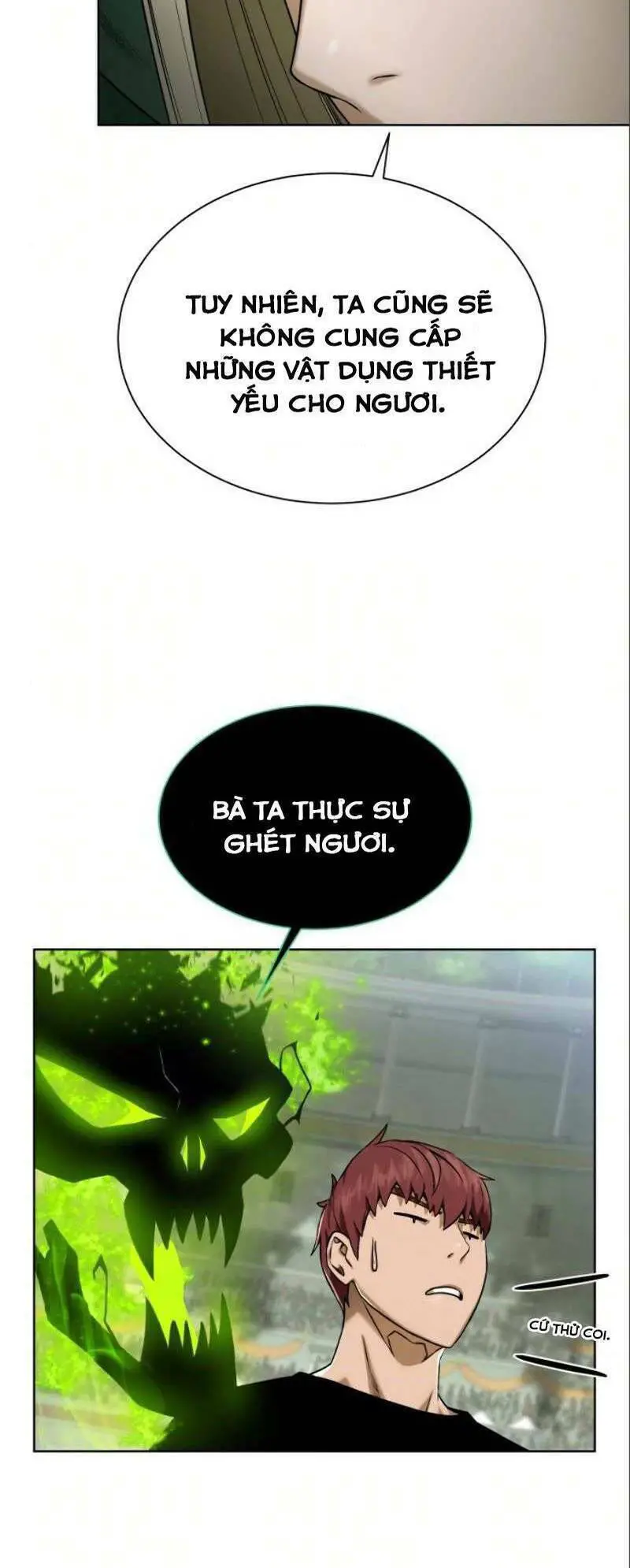 Cổ Vật Trong Hầm Tối Nettruyen ZZZ Chương 20 Page 24