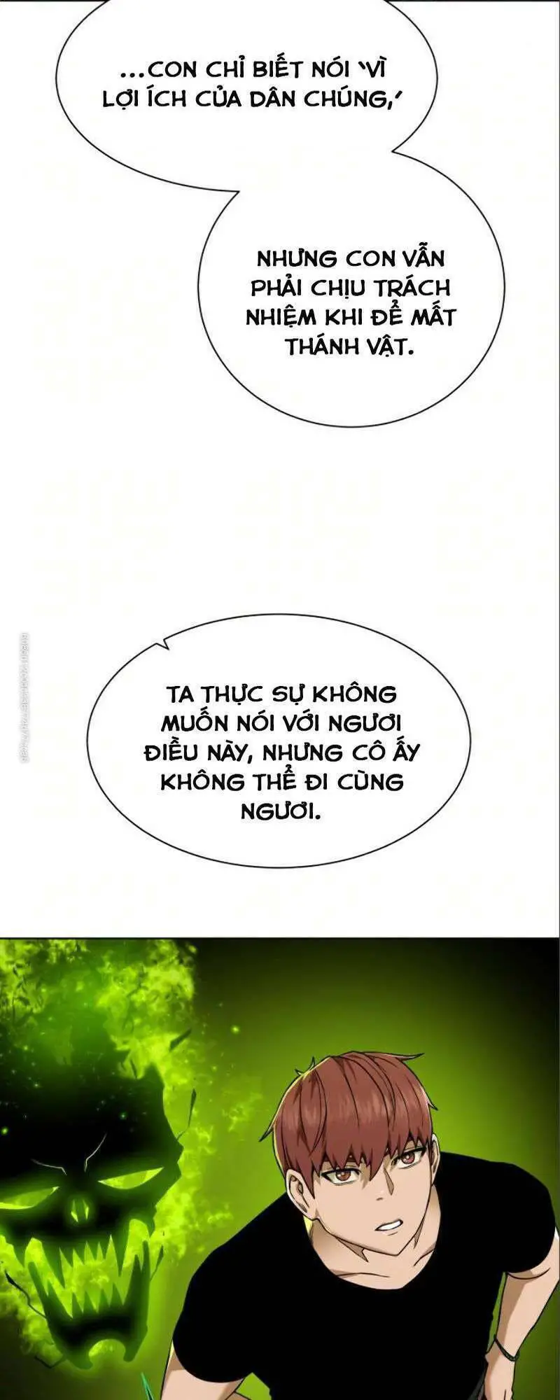 Cổ Vật Trong Hầm Tối Nettruyen ZZZ Chương 20 Page 27