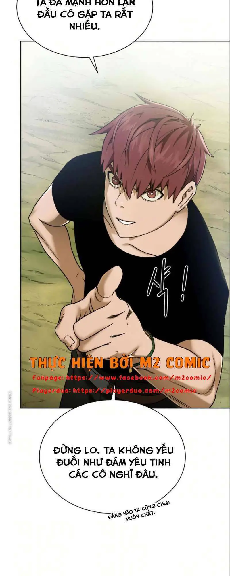 Cổ Vật Trong Hầm Tối Nettruyen ZZZ Chương 20 Page 31