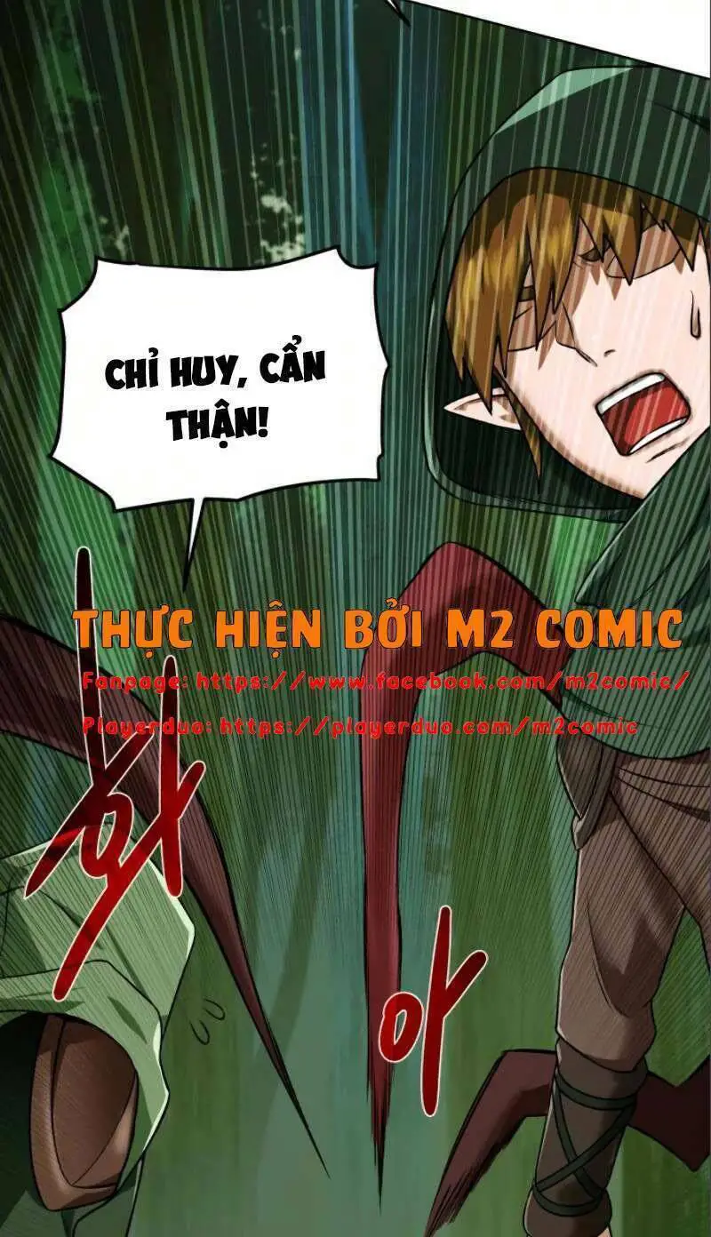 Cổ Vật Trong Hầm Tối Nettruyen ZZZ Chương 20 Page 40