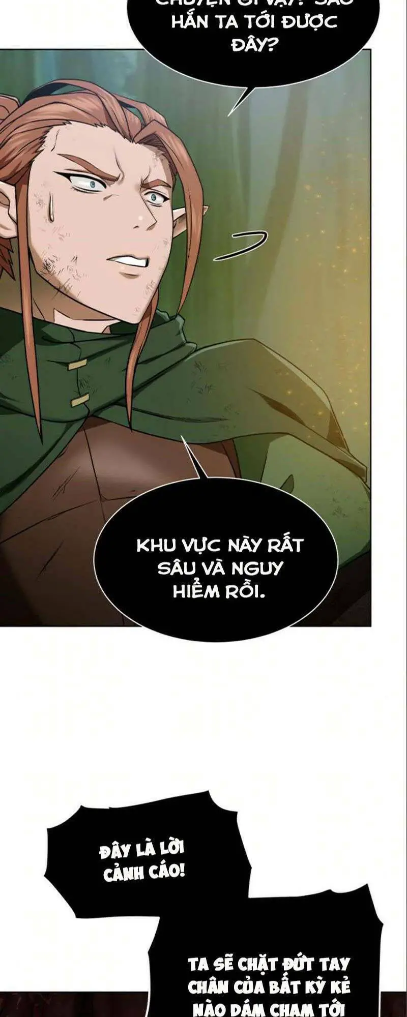 Cổ Vật Trong Hầm Tối Nettruyen ZZZ Chương 20 Page 46