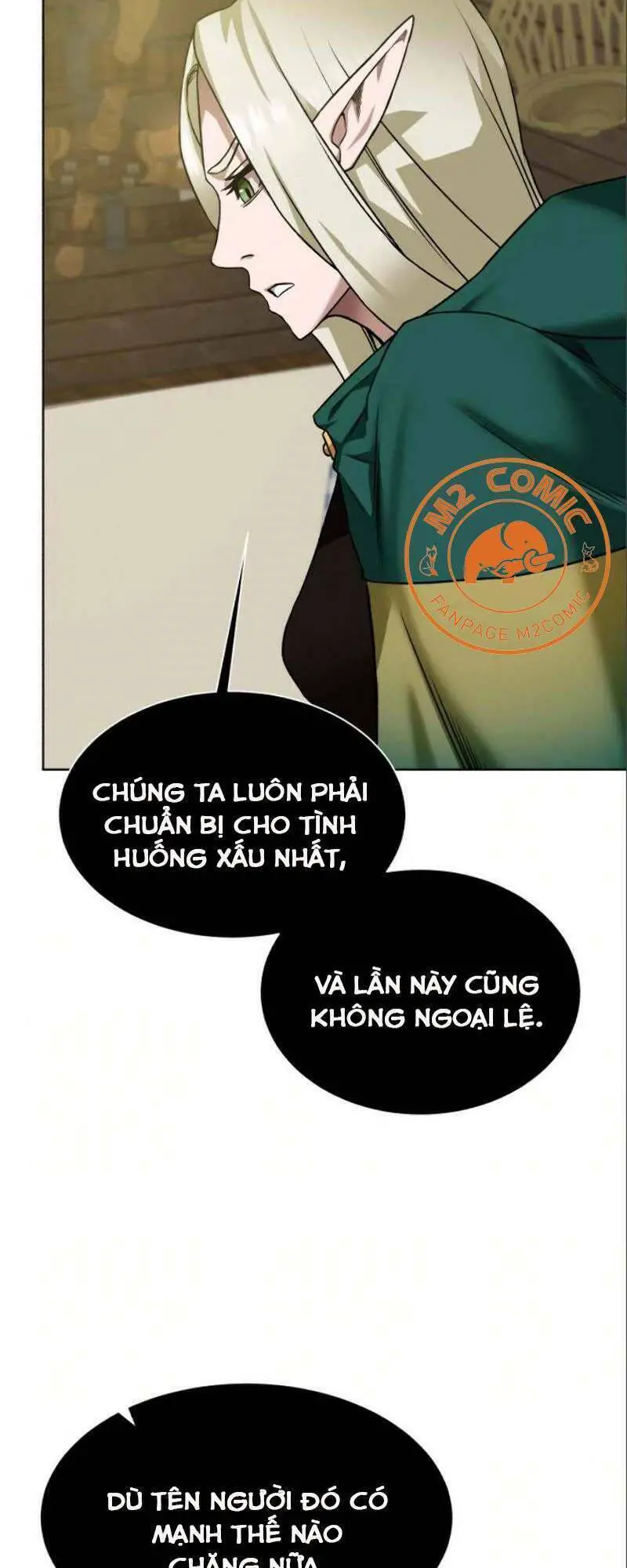Cổ Vật Trong Hầm Tối Nettruyen ZZZ Chương 20 Page 59