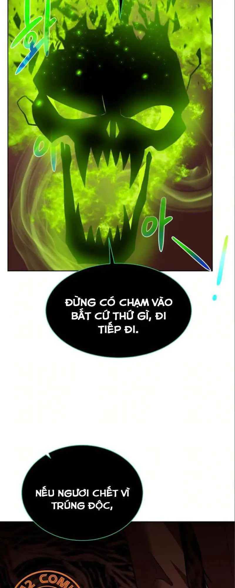 Cổ Vật Trong Hầm Tối Nettruyen ZZZ Chương 20 Page 67