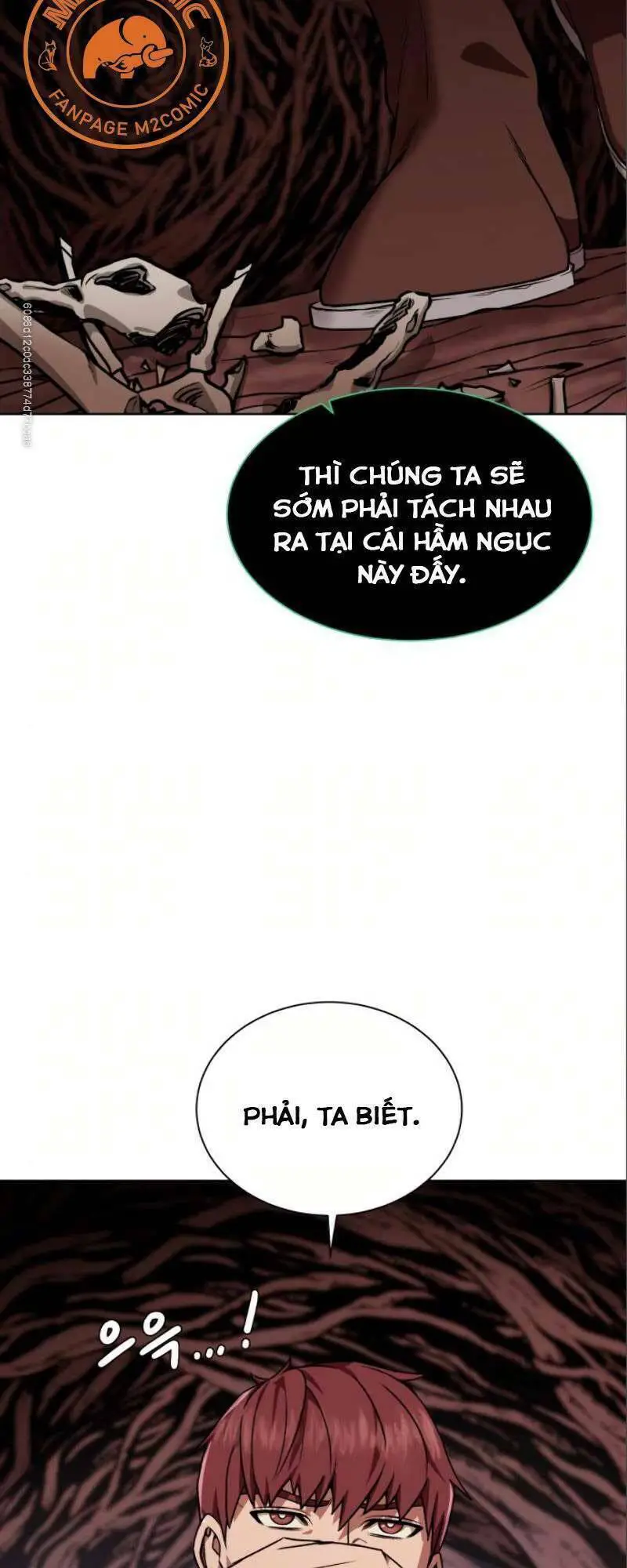 Cổ Vật Trong Hầm Tối Nettruyen ZZZ Chương 20 Page 68