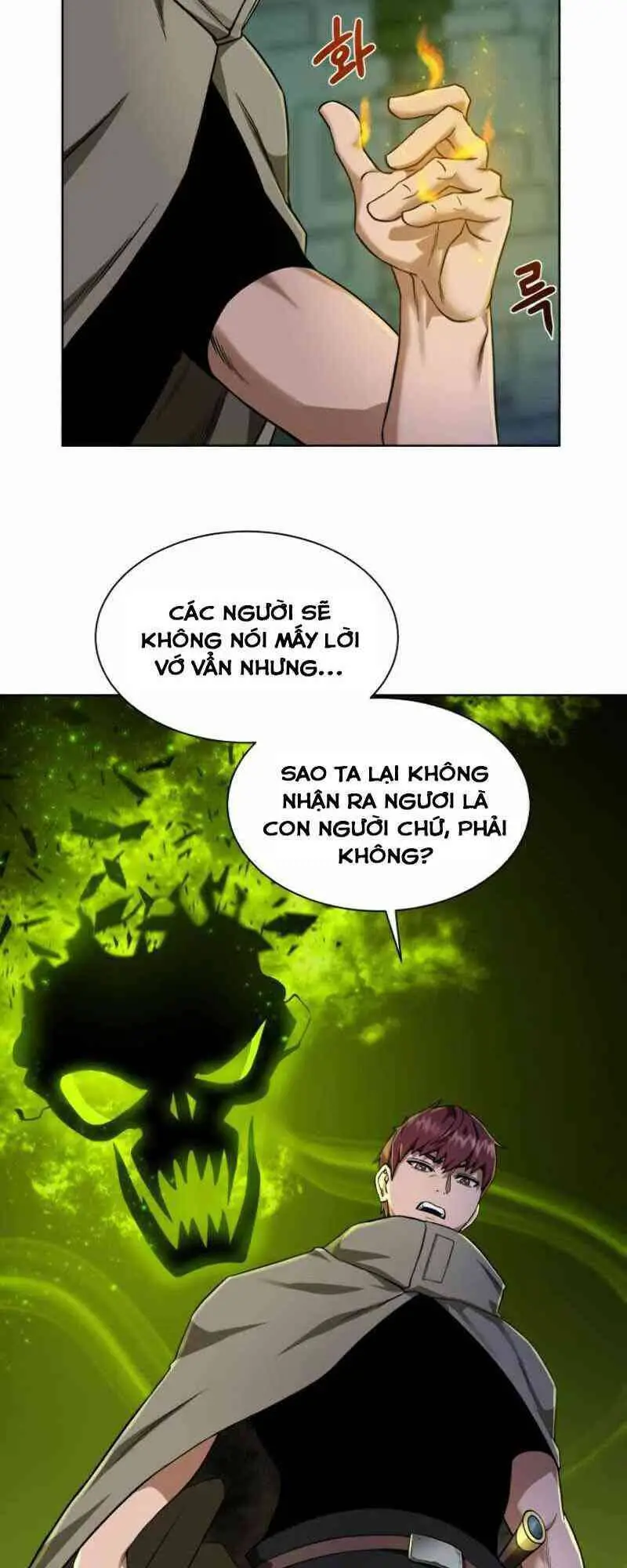 Cổ Vật Trong Hầm Tối Nettruyen ZZZ Chương 27 Page 52
