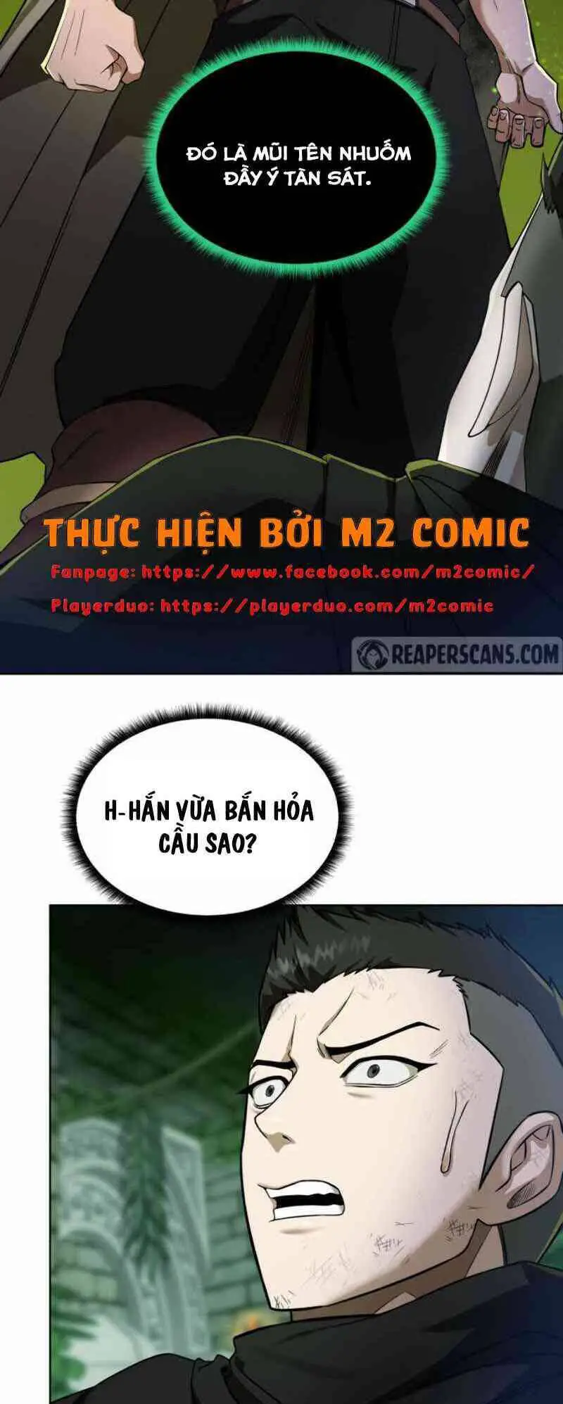 Cổ Vật Trong Hầm Tối Nettruyen ZZZ Chương 27 Page 53