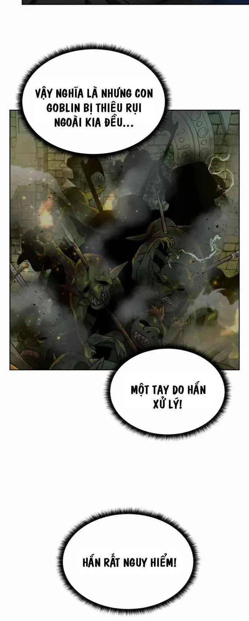 Cổ Vật Trong Hầm Tối Nettruyen ZZZ Chương 27 Page 54