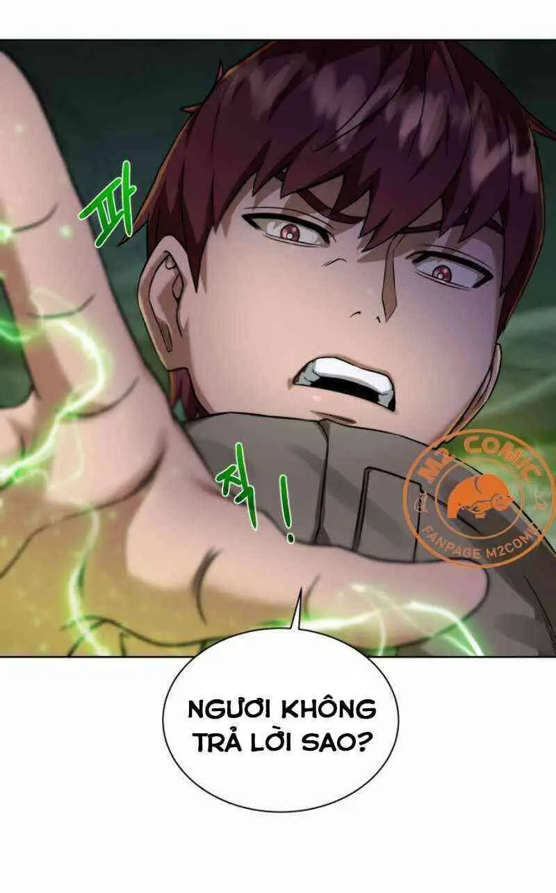 Cổ Vật Trong Hầm Tối Nettruyen ZZZ Chương 27 Page 55