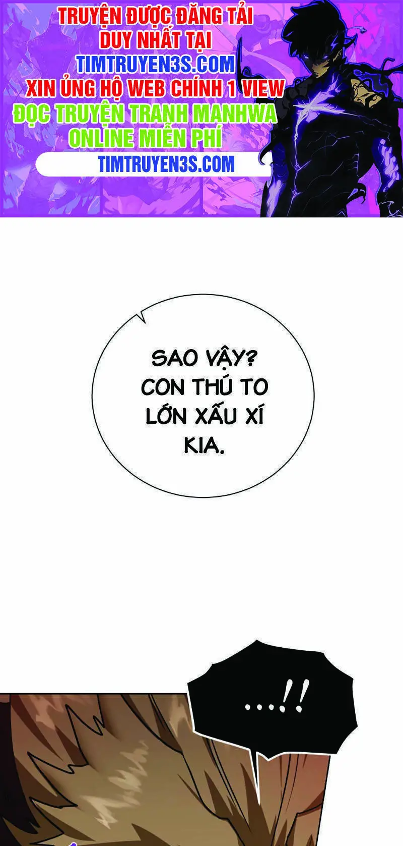 Cổ Vật Trong Hầm Tối Nettruyen ZZZ Chương 35 Page 1