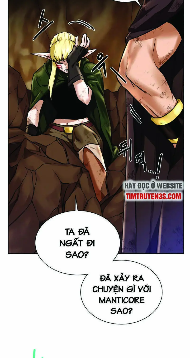 Cổ Vật Trong Hầm Tối Nettruyen ZZZ Chương 35 Page 6