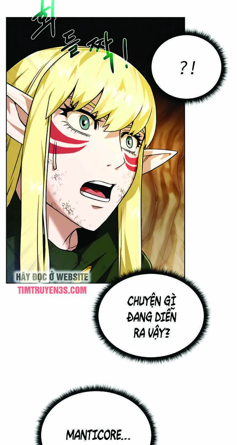 Cổ Vật Trong Hầm Tối Nettruyen ZZZ Chương 35 Page 7