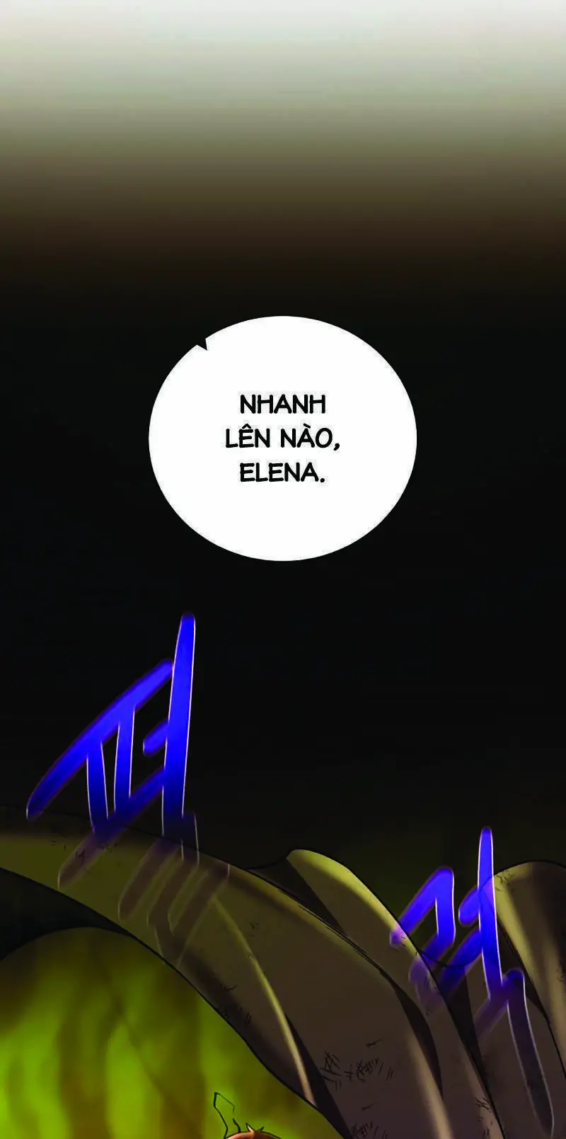 Cổ Vật Trong Hầm Tối Nettruyen ZZZ Chương 35 Page 9
