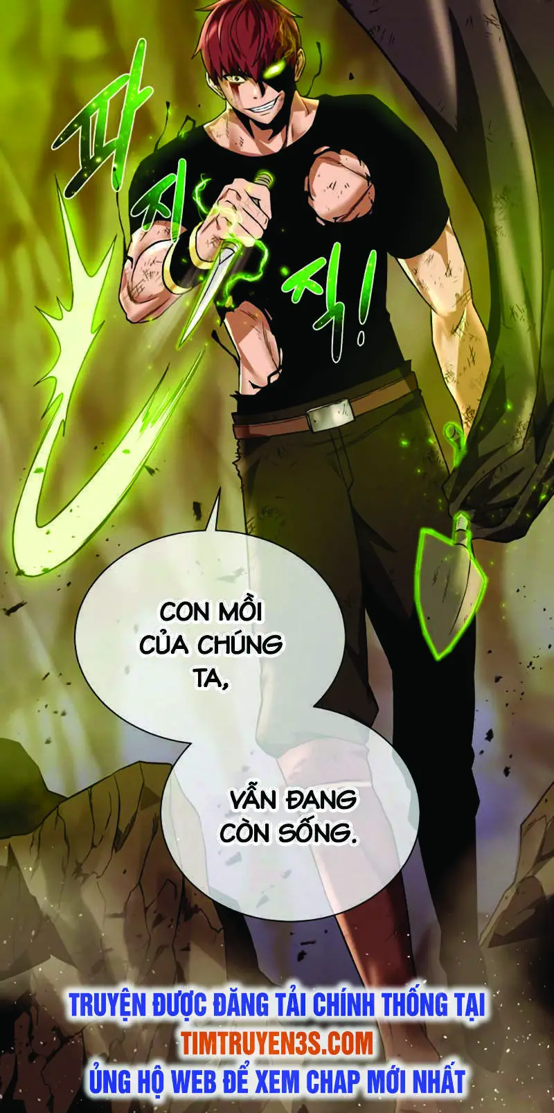 Cổ Vật Trong Hầm Tối Nettruyen ZZZ Chương 35 Page 10
