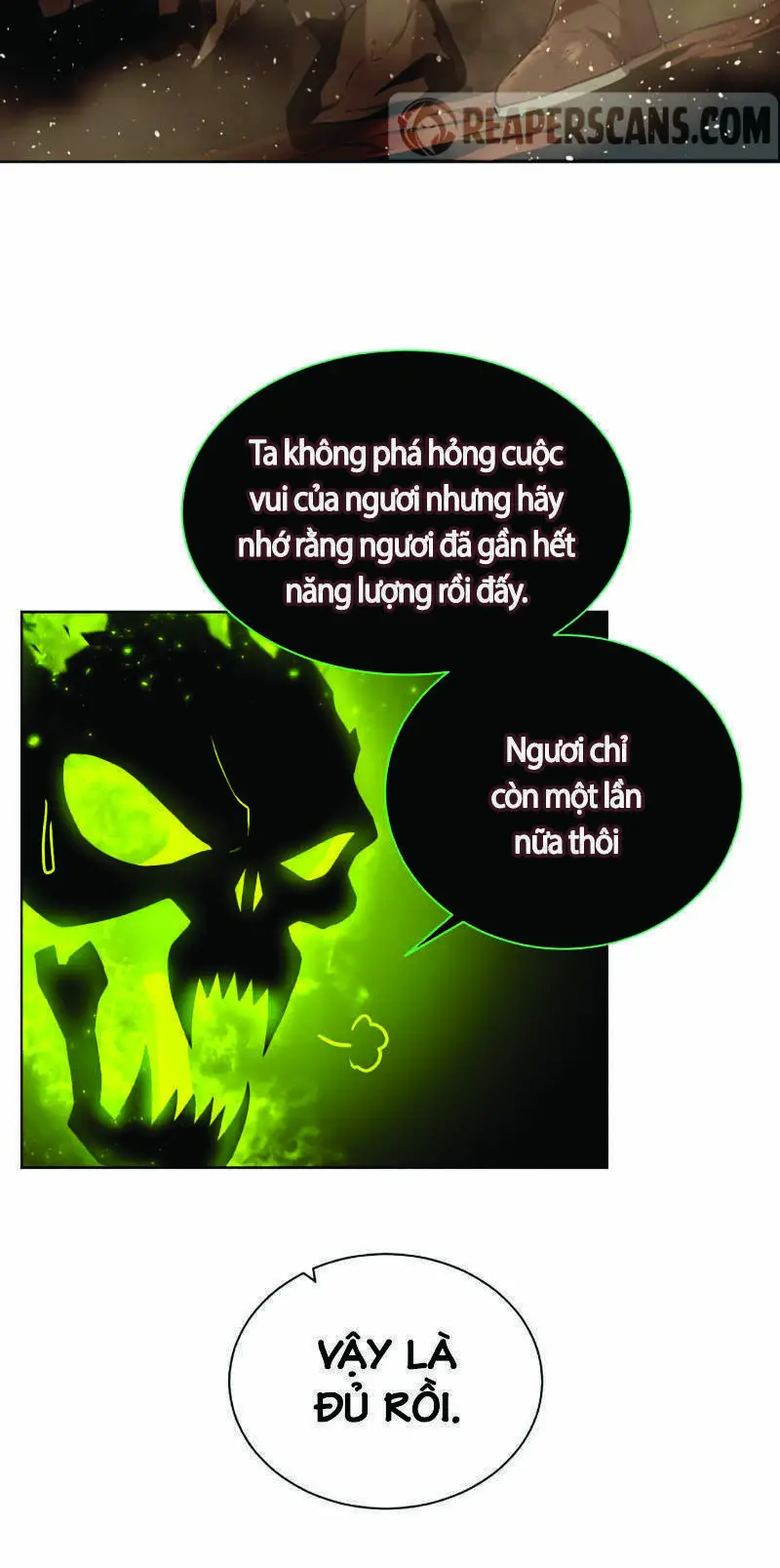 Cổ Vật Trong Hầm Tối Nettruyen ZZZ Chương 35 Page 11
