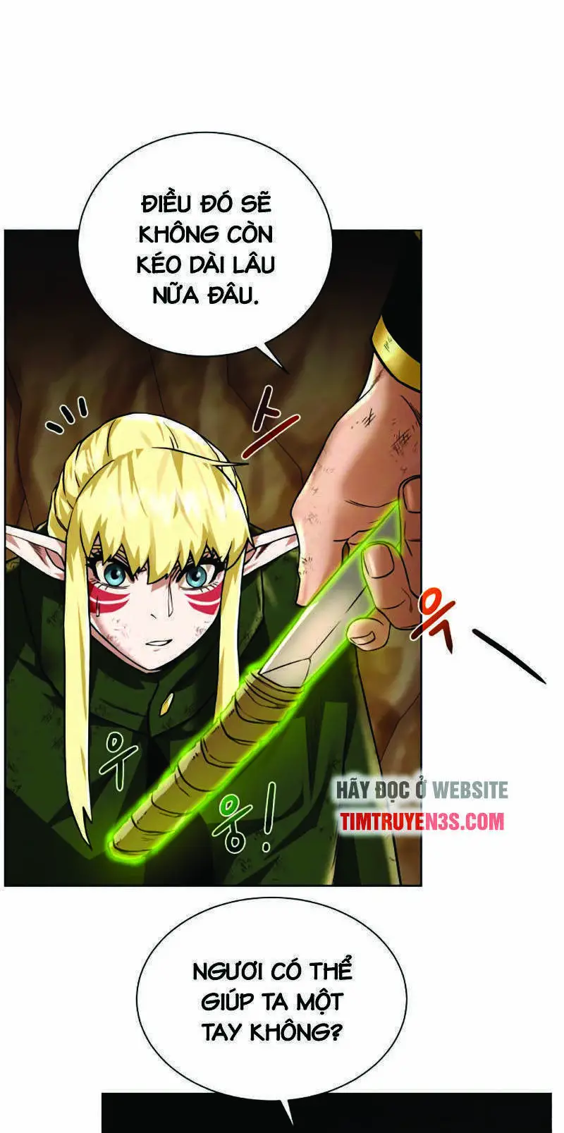 Cổ Vật Trong Hầm Tối Nettruyen ZZZ Chương 35 Page 12