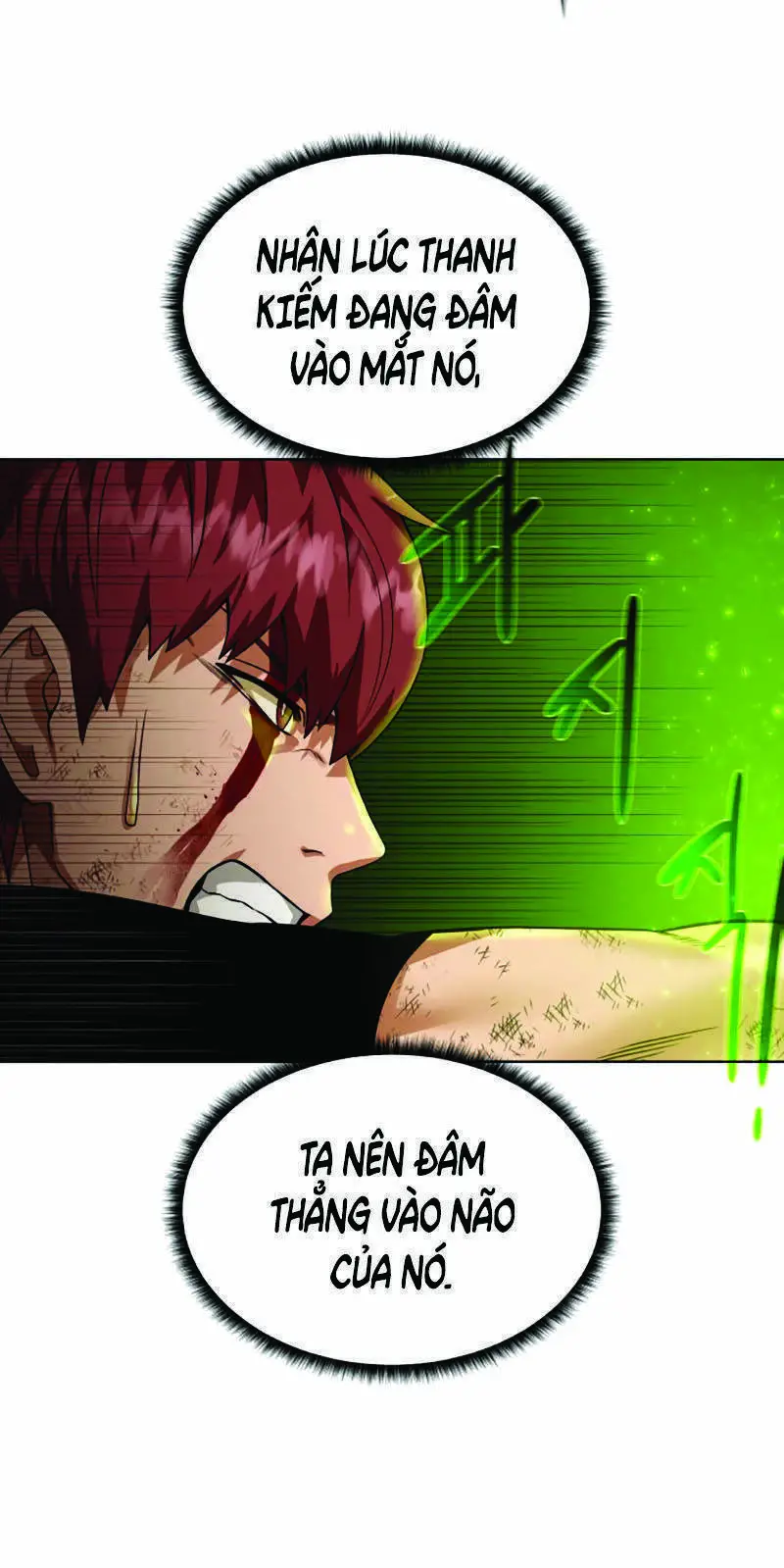 Cổ Vật Trong Hầm Tối Nettruyen ZZZ Chương 35 Page 17