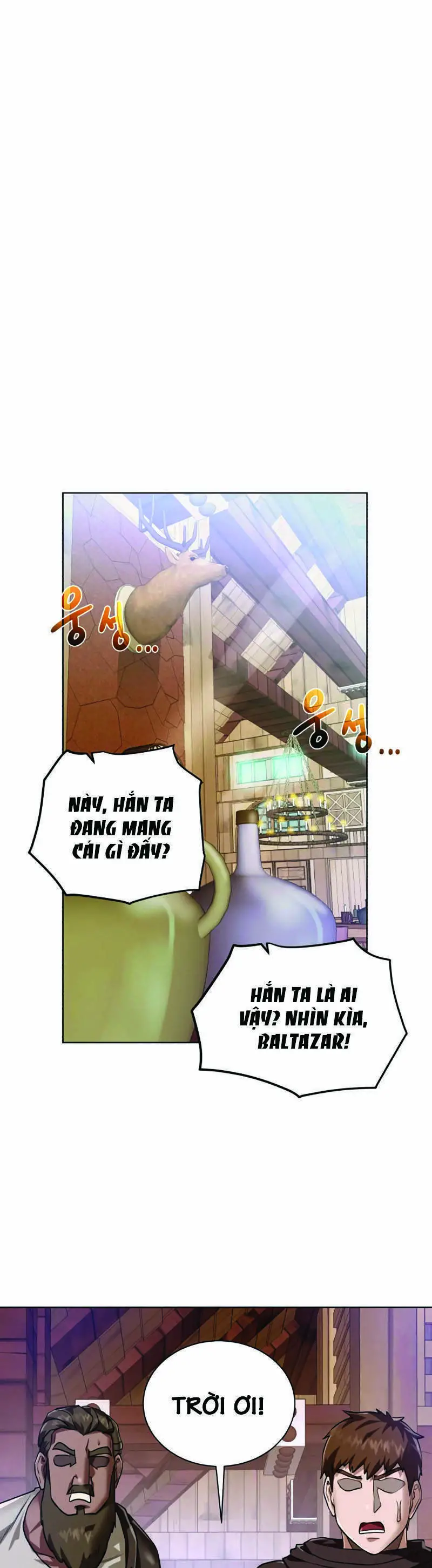 Cổ Vật Trong Hầm Tối Nettruyen ZZZ Chương 35 Page 35