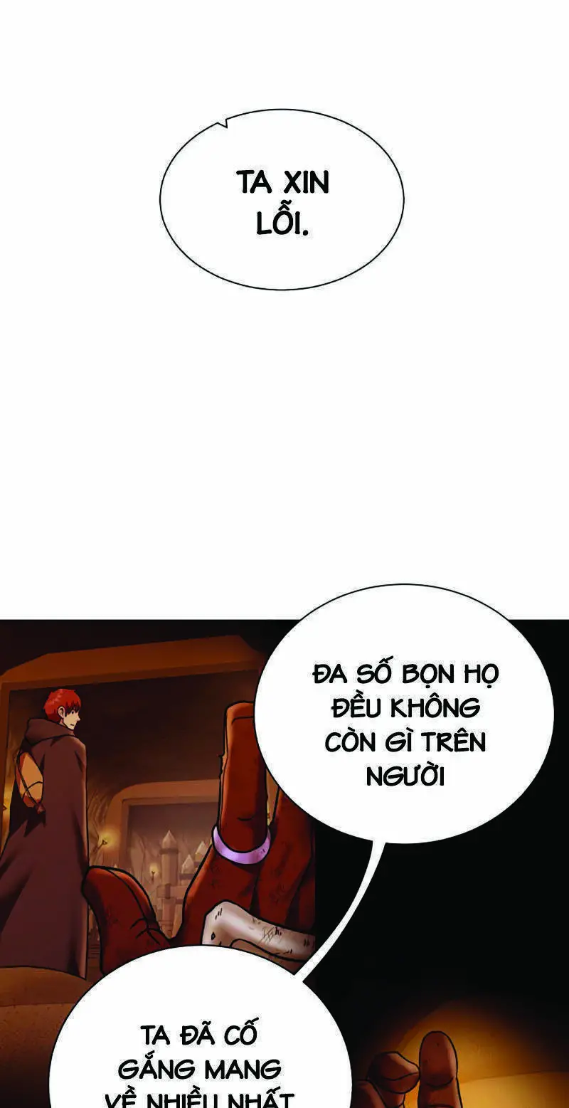 Cổ Vật Trong Hầm Tối Nettruyen ZZZ Chương 35 Page 41