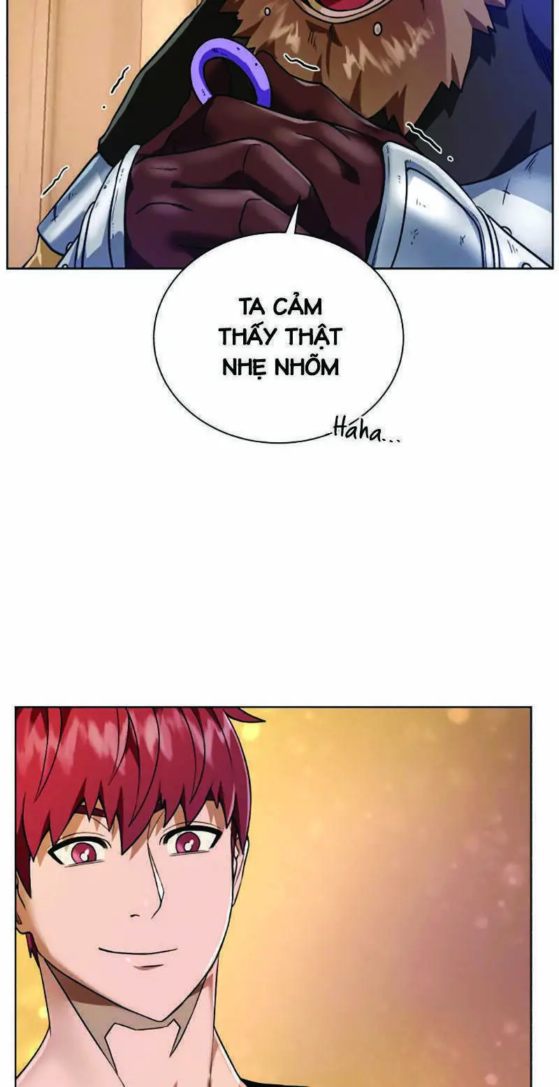 Cổ Vật Trong Hầm Tối Nettruyen ZZZ Chương 35 Page 44