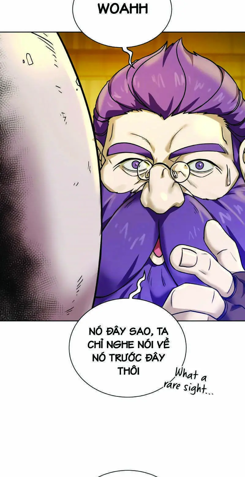 Cổ Vật Trong Hầm Tối Nettruyen ZZZ Chương 35 Page 47