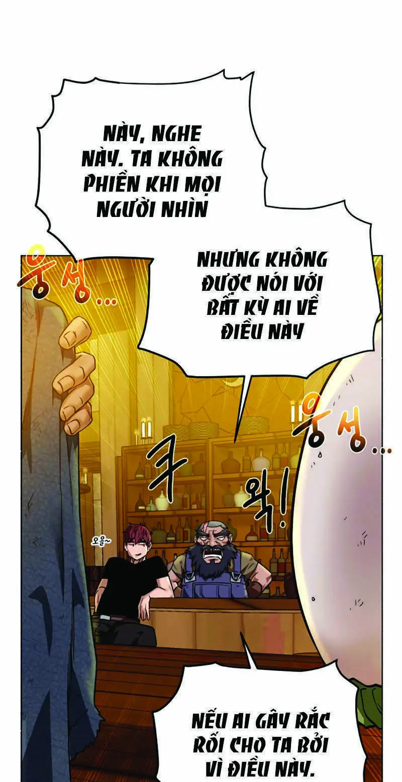 Cổ Vật Trong Hầm Tối Nettruyen ZZZ Chương 35 Page 49