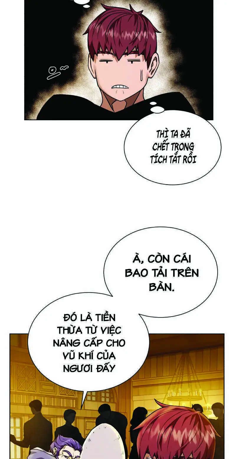 Cổ Vật Trong Hầm Tối Nettruyen ZZZ Chương 35 Page 53