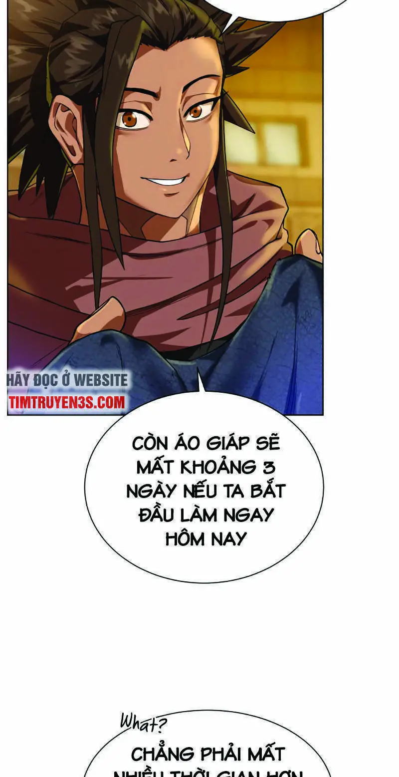 Cổ Vật Trong Hầm Tối Nettruyen ZZZ Chương 35 Page 55