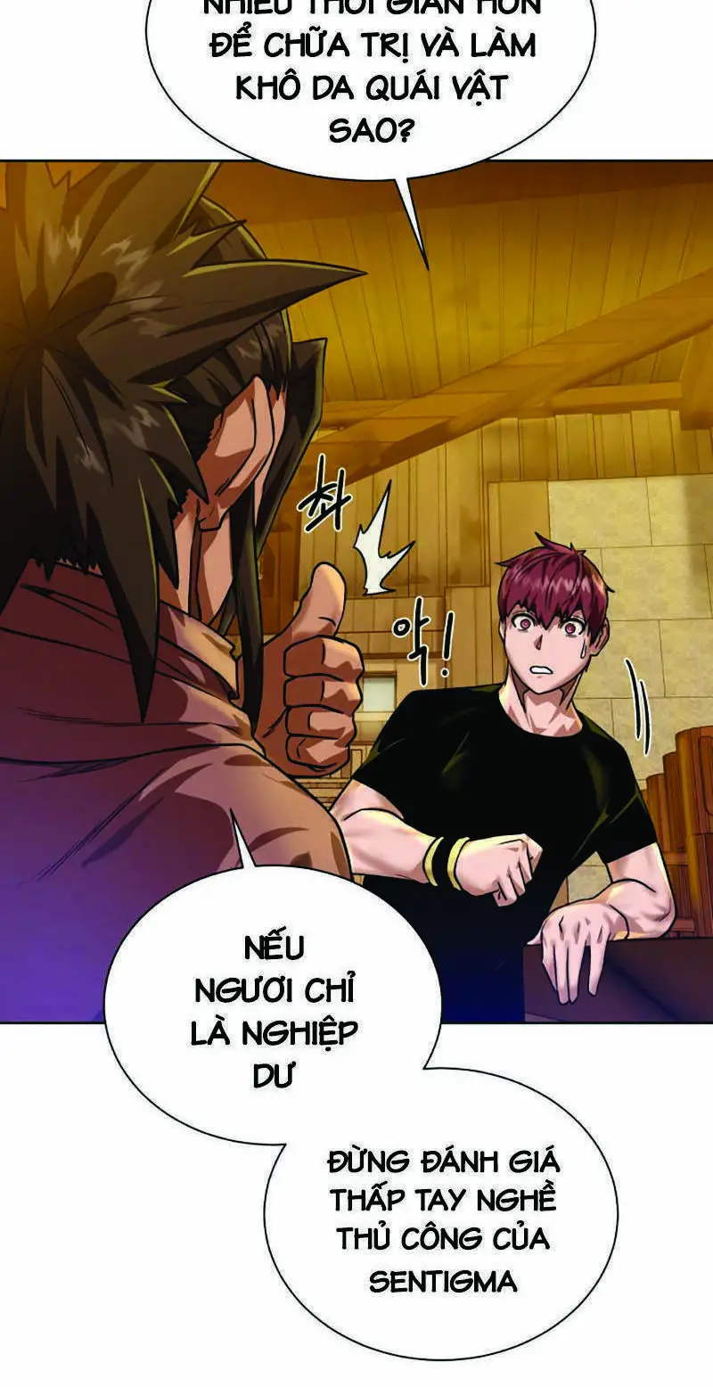 Cổ Vật Trong Hầm Tối Nettruyen ZZZ Chương 35 Page 56
