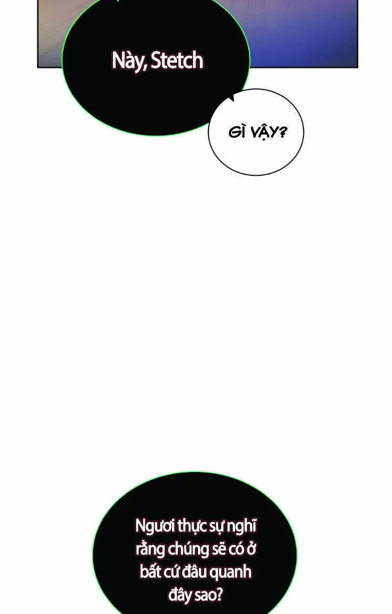 Cổ Vật Trong Hầm Tối Nettruyen ZZZ Chương 35 Page 66