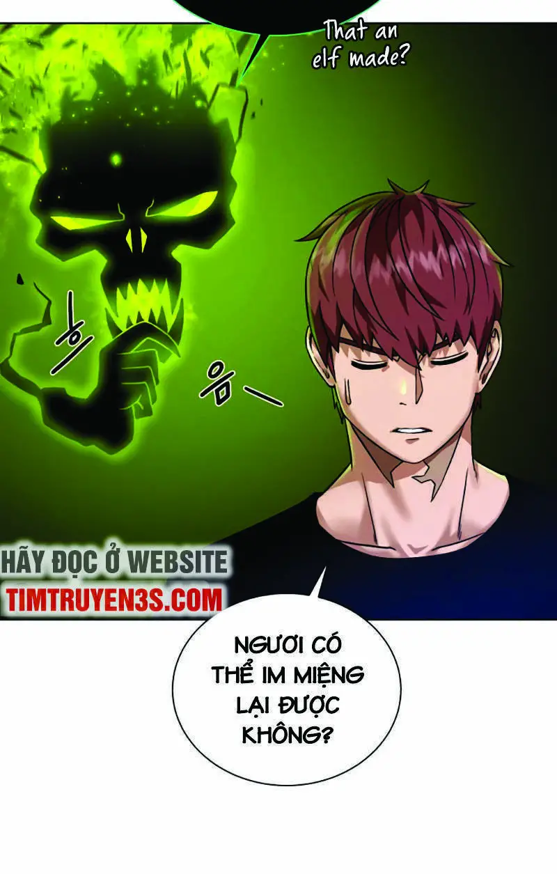 Cổ Vật Trong Hầm Tối Nettruyen ZZZ Chương 35 Page 67