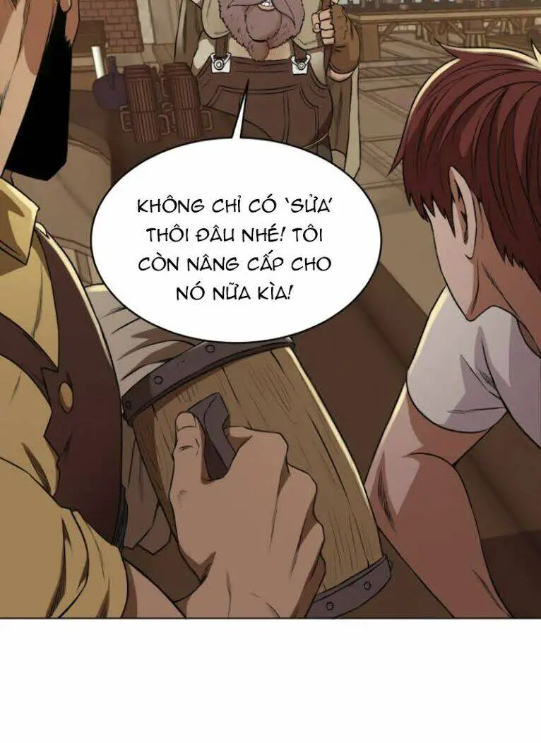 Cổ Vật Trong Hầm Tối Nettruyen ZZZ Chương 10 Page 5
