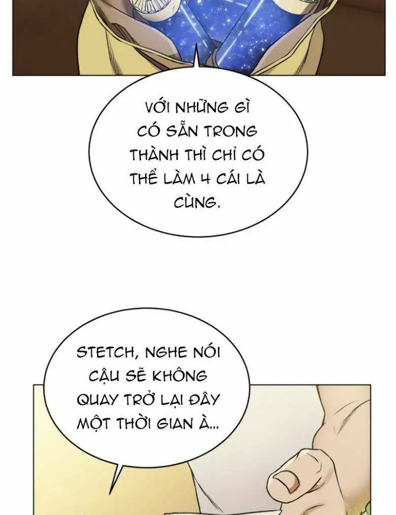 Cổ Vật Trong Hầm Tối Nettruyen ZZZ Chương 10 Page 9