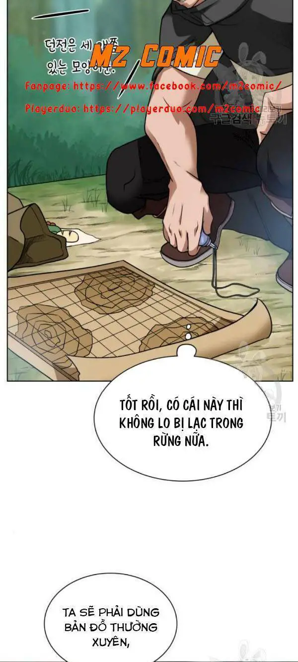 Cổ Vật Trong Hầm Tối Nettruyen ZZZ Chương 13 Page 35
