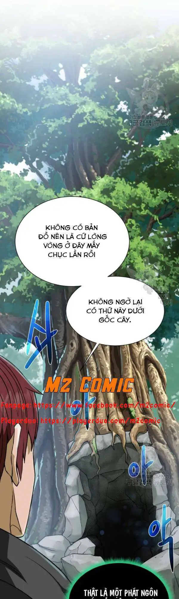 Cổ Vật Trong Hầm Tối Nettruyen ZZZ Chương 13 Page 40