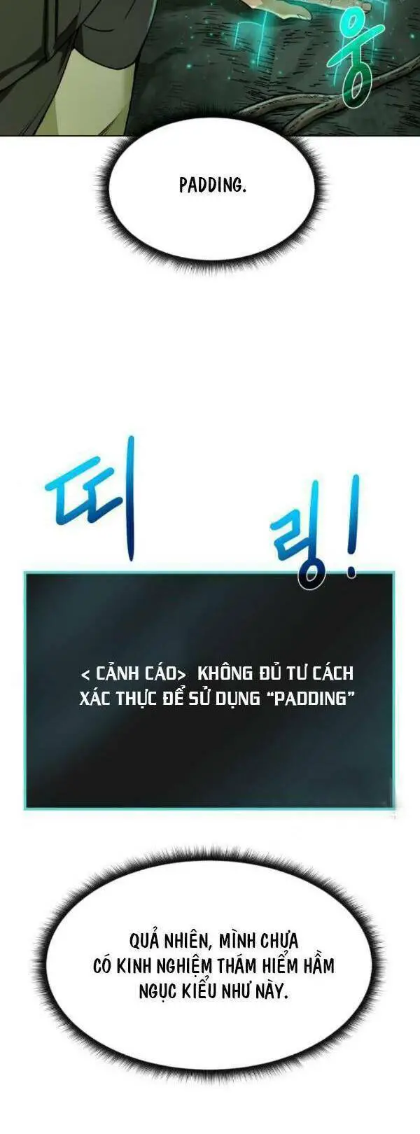 Cổ Vật Trong Hầm Tối Nettruyen ZZZ Chương 13 Page 44