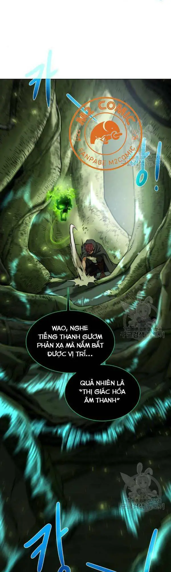 Cổ Vật Trong Hầm Tối Nettruyen ZZZ Chương 13 Page 46