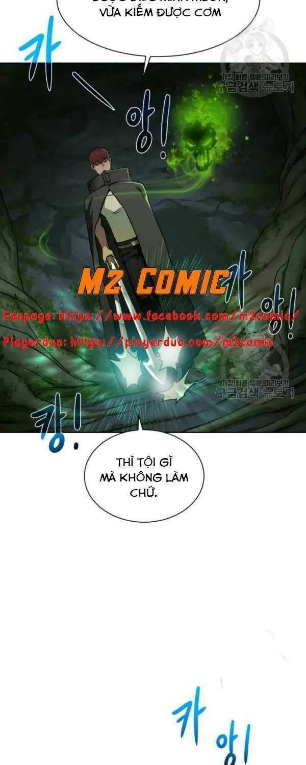 Cổ Vật Trong Hầm Tối Nettruyen ZZZ Chương 13 Page 48