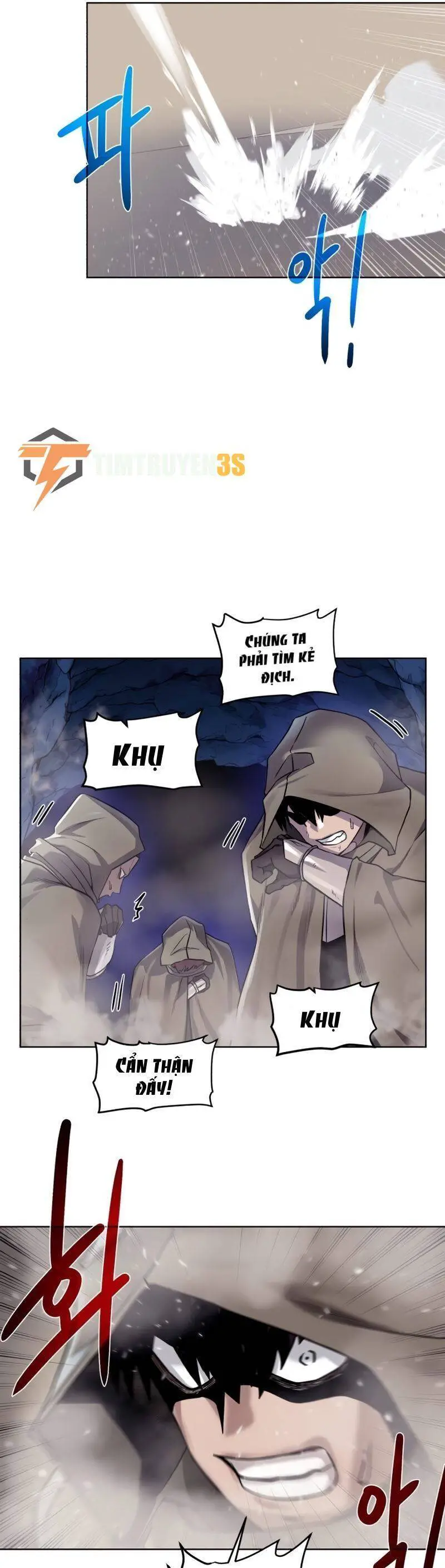 Cổ Vật Trong Hầm Tối Nettruyen ZZZ Chương 73 Page 30
