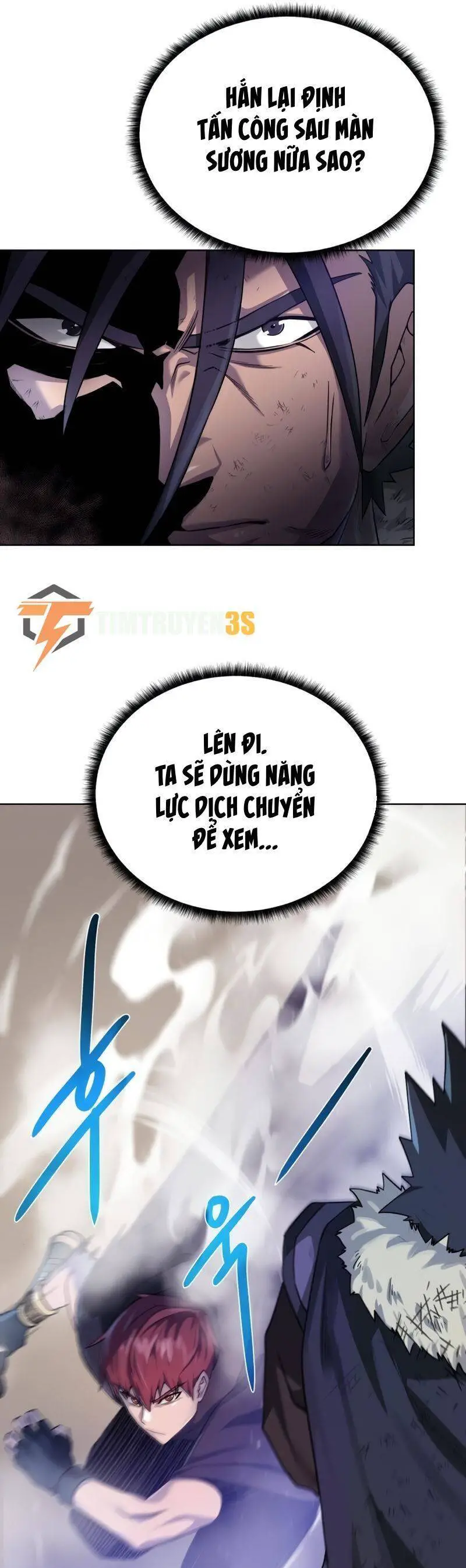 Cổ Vật Trong Hầm Tối Nettruyen ZZZ Chương 73 Page 34