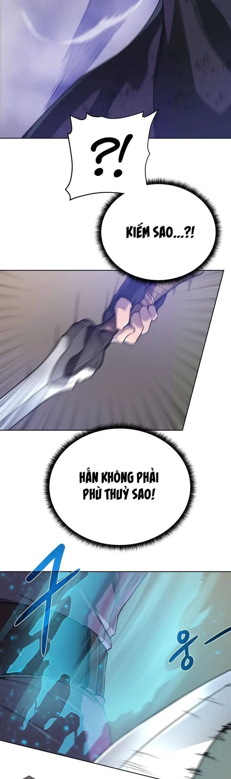 Cổ Vật Trong Hầm Tối Nettruyen ZZZ Chương 73 Page 35