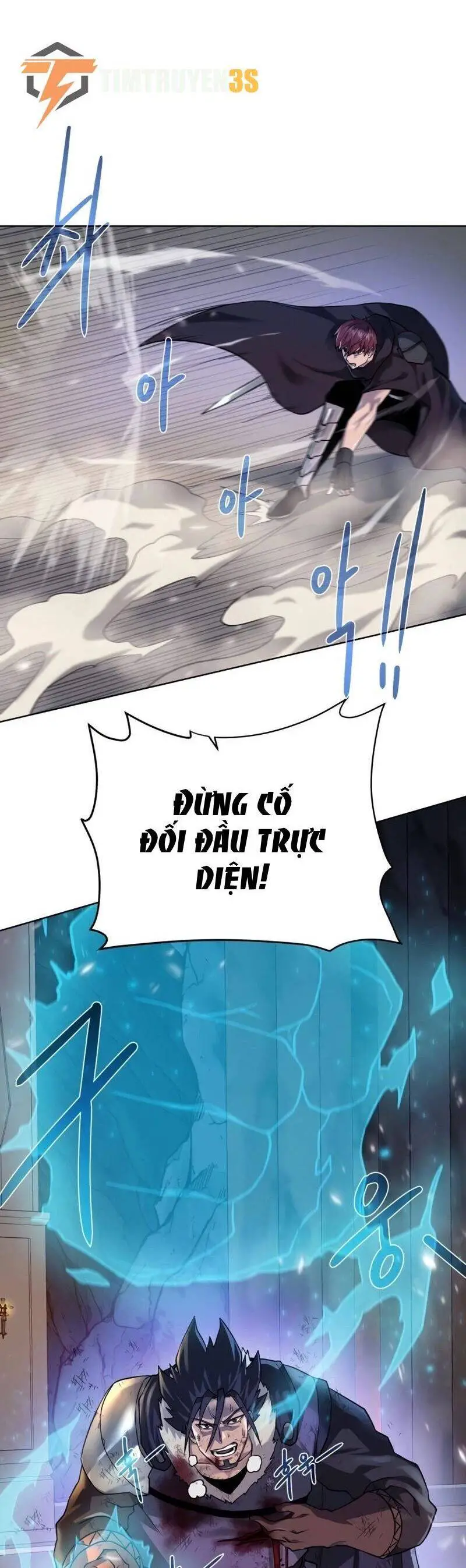 Cổ Vật Trong Hầm Tối Nettruyen ZZZ Chương 73 Page 39